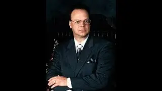 Что станет следующим событием в пророческом плане Бога? &mdash; Доктор Фил Кидд, 2015 год &mdash; Только аудио.