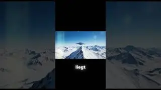 Akte Highjump: Der geheime Krieg am S&uuml;dpol? 🛸❄️