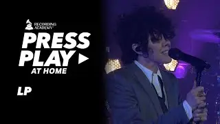 LP Performs Impassioned Version Of &ldquo;The One That You Love&rdquo; | Press Play