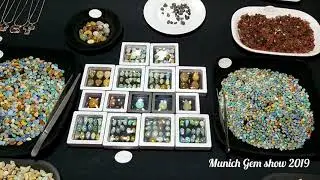 Munich Gem Show 2019