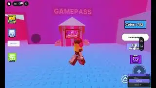 Someone is admin and give us fly #roblox#tower#video