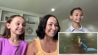 Blue Beetle Final Trailer Reaction Watch Until The End!!