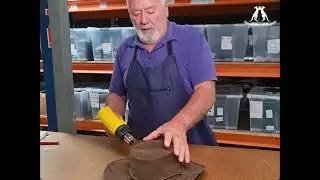 How to Reshape Your Kakadu Soaka Hat