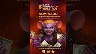 Peppayonce Nominated for Best Marketing