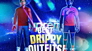 🔥💧&rdquo;NEW&rdquo; Drippy Lockdown Outfits 2K20💧🔥