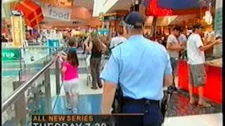Channel Nine: Promo Montage (3.6.2007)