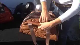 sac de transport pour animaux Mod&egrave;le Ligi