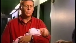 Peter Sepstrup - TV-reklame 