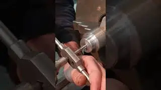 aktivat&ouml;r krameya dişlisi klavuz &ccedil;ekme işlemi