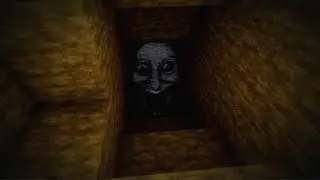 surviving the most atmospheric horror mod while stoned... (Dread ep1)