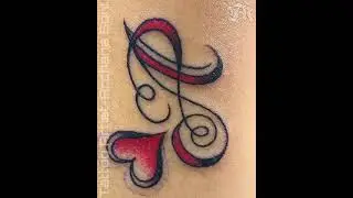 new trending alfabet 