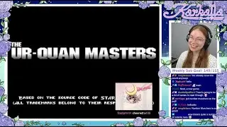 [PC] Star Control II: The Ur-Quan Masters - Part 1