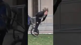 Don’t Steal Bikes 🤫