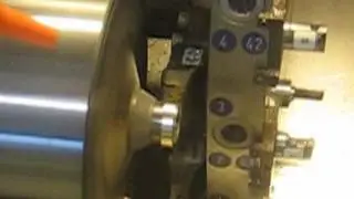 Posalux P18-36 CNC lathe -1