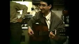 Valery Skorov, 50th b-day, part 5