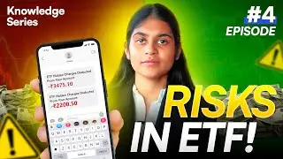 The SHOCKING Truth About ETF Risks You Need to Know