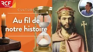 Louis Ier le Pieux, le carolingien poitevin