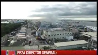 PEZA: All HTI employees accounted for