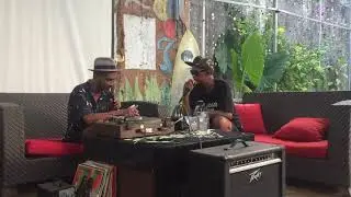 Dave The Paps - Jonskee Vinyl Set, Live and Alive #3