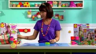 Duct Tape Bangles Kit by Alex