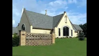 6-26-22  Thirteenth Sunday In Ordinary Time (10:00a.m.)