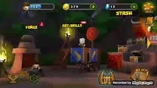 Bug o jogo AAA!! Com DH [Fe100]