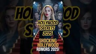 Shocking Hollywood Rumors 2025: Tom Cruise & Blake Lively!