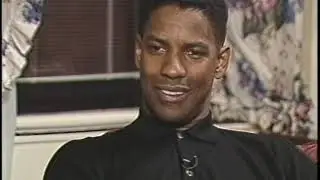 Denzel Washington for 