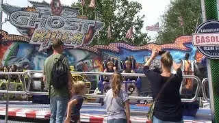 Zwieren en Zwaaien - Tilburgse Kermis 2017 (Afl. 7)