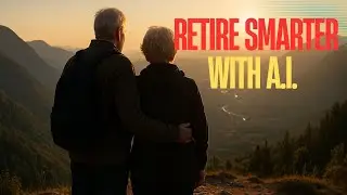 Retire Smarter: Use AI to Create Real Extra Income After 50