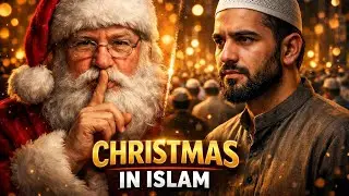 Indian Reaction video on Christmas in Islam | Islamic Video | Reality on Christmas 