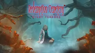 Redemption Cemetery: Ночные кошмары. Сара и Кейт