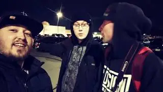 Full throttle meet Jan 12 2020