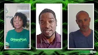 Profiling with Trey - Episode 1 - Vivianne Wilson & Matt Maurer