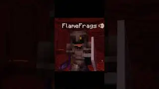 FLAMEFRAGS Saves PARROTX2!