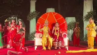 Deep Daan Celebration 2025 | Delhi World Public School , Orai. 