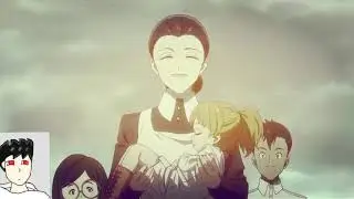 Rap de Yakusoku no neverland-Doble Cero