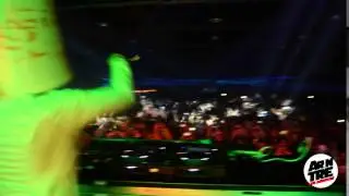 Marshmello Live at Hard DOTD 2015