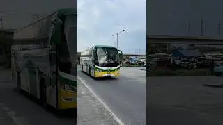 Saulog Transit, INC. 717177 Spotted #automobile #traffic #travel #trending #accident #business #bus