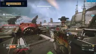Solo Grandmaster Speedrun -  Arms Dealer in under 12 minutes