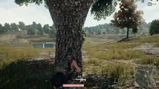 player unknown