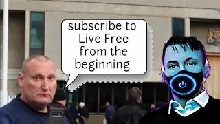 HMP Wakefield  Most crazy audit live free 8th upload