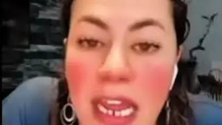 حقيقة نوال بريطانيا مع قشيحة nawel uk /dj rafik