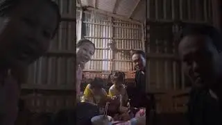 Cả nhà ăn sáng hủ tiếu chay #@NguyễnLan-u3h 