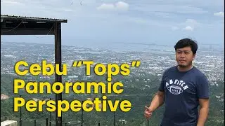 From Cebu Mountain 