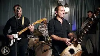│Prun' de Blues LIVE Session #28 │MALI BLUES│