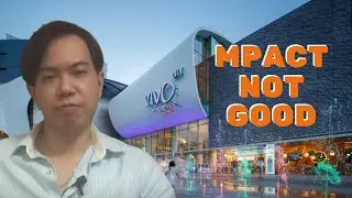 Mapletree Pan Asia Commercial Trust | Share Price  Free Fall ahead?