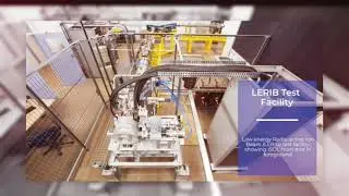 iThemba LABS Highlights