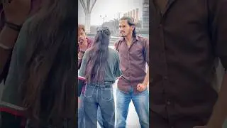 Reel ka nahi real ka badmash hu😈🤬 #foryou #shorts #youtubeshorts #action #friends #yt #ytshorts