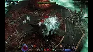 Last Epoch - Sacrifice Skeleton Corruption 203